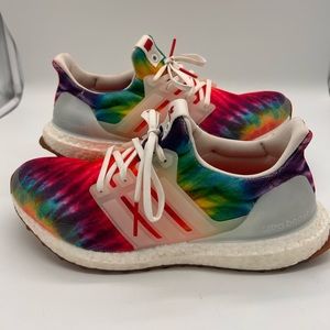 adidas gazelle silver green womens ADIDAS X NICE KICKS ULTRA BOOST NO VACANCY BOLD RED